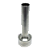 Bico Para Envasadora de Líquidos e Pastosos 10 x 80mm - Com Rosca 24mm - Imagem 1