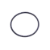 Anel Oring (Int 47mm x Ext 52mm x Espess 2,5mm) - Epdm - Imagem 1
