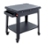 Mesa Pizzaiolo Extensível com Suporte para Fornos de Bancada - Imagem 1