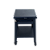 Mesa Pizzaiolo Extensível com Suporte para Fornos de Bancada - Imagem 11