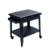 Mesa Pizzaiolo Extensível com Suporte para Fornos de Bancada - Imagem 12