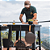 Mesa Pizzaiolo Extensível com Suporte para Fornos de Bancada - Imagem 7