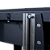 Mesa Pizzaiolo Extensível com Suporte para Fornos de Bancada - Imagem 8