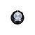 Knob para Potenciômetro das Seladoras CASM 1000 (SA1000) e CASM 900 (SA900) - Imagem 1