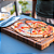 Cortador de Pizza em Aço Inox - Imagem 6
