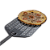Espátula Perfurada em Alumínio Anodizado para Pizza - Imagem 16