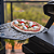 Espátula Perfurada em Alumínio Anodizado para Pizza - Imagem 5
