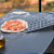 Espátula Perfurada em Alumínio Anodizado para Pizza - Imagem 8
