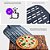 Espátula Perfurada em Alumínio Anodizado para Pizza - Imagem 3