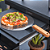 Pá de Pizza Redonda em Aço Inox - Imagem 5