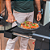 Pá de Pizza Redonda em Aço Inox - Imagem 6