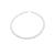 Anel Oring (Int 70mm x Ext 79mm x Espess 4,5mm) - Silicone - Imagem 1