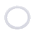 Anel Tc De Junção 2 1,2 (Int 60mm x Ext 77mm x Larg 8,5mm x Alt 5mm) - Comum - Imagem 1