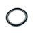 Anel Tc Junção 2 12 (Int 60mm x Ext 76mm) - EPDM 70Sh - Imagem 1