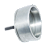Bocal Arrolhador Maior 68mm Para Rosqueadora Elétrica Pneumática - Imagem 1
