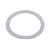 Anel Tc de Junção 3 (Int 72mm x Ext 90mm x Larg 9mm x Alt 4mm) - Comum - Imagem 1