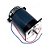 Motor da Esteira para Seladora Contínua CASM/SA 1000 (220v - 50w - 2000rpm) - Imagem 2