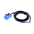 Sensor Indutivo SN04-N1 NPN NO - Imagem 1