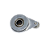 Braço Atuador de Ferro do Rolo Recartilhado para Datador Automático - com Rolamento - Imagem 2