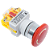 Botão De Emergência Para Seladora CASM 1000 (SA1000) e CASM 900 (SA900) - Imagem 1