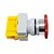Botão De Emergência Para Seladora CASM 1000 (SA1000) e CASM 900 (SA900) - Imagem 3