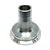 Bocal Adaptador Espigão 1 25,4mm Tc 2 para Envasadoras - Imagem 2