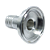 Bocal Adaptador Espigão 1 25,4mm Tc 2 para Envasadoras - Imagem 1