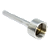 Bico para Envasadora de Líquidos e Pastosos 13 x 60mm - Com Rosca 24mm - Imagem 1