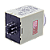 Temporizador da Selagem para Seladora em L Dfq450 Ah3-2 - 3S - 220V - Imagem 3