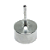 Bico para Envasadora de Líquidos e Pastosos 03 x 20mm - Com Rosca 24mm - Imagem 1