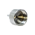 Bico para Envasadora de Líquidos e Pastosos 03 x 20mm - Com Rosca 24mm - Imagem 2