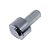 Guia Fixo do Teflon para Seladora CASM 1000 (SA1000) e CASM 900 (SA900) - com Rolamento 6000 - Imagem 1