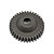 Engrenagem de Ferro 37 Dentes do Redutor (Externa) para Seladora CASM/SA 1000 e 900 (58,5mm) - Imagem 1