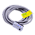 Sensor para Cilindro Tirantado Magnético para Envasadora Líquidos/Pastosos - Imagem 2