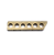 Bloco de Resfriamento Superior para Seladoras CASM 1000 (SA 1000) e CASM 900 (SA900) - Imagem 1