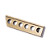 Bloco de Resfriamento Superior para Seladoras CASM 1000 (SA 1000) e CASM 900 (SA900) - Imagem 1