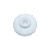 Engrenagem Plástica 35 Dentes de Tração do Teflon/Correia para Seladora CASM/SA 1000 e 900 - Imagem 2
