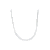 Perfil de Silicone de Vedação Tipo Vírgula para Seladora Propack - Imagem 1