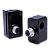 Bloco de Ajuste do Teflon Inferior para Seladoras CASM 1000 (SA1000) e CASM 900 (SA900) - Imagem 1