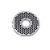 Disco Inox CAF 22 Furo 4,0mm - Imagem 1