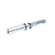 Eixo da Polia Teflon Correia Superior para Seladora CASM 1000 (SA 1000) - 119 x 12mm - Imagem 1