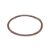 Anel Oring (Int 60mm x Ext 66mm x Espess 3mm) - Viton - Imagem 1
