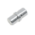 Bucha de Emenda dos Tubos de 12 Inox para Esteia Transportadora - Imagem 1