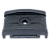 Grampo Duplo S Haste P para Esteira Transportadora de Frascos ETF1020 - D 12 x 91,5mm - Imagem 1