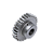 Engrenagem de Ferro 30 Dentes para Plastificadora COLM 330 (SF-320) - 32mm - Imagem 2