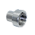 Bico para Envasadora de Líquidos e Pastosos 24m x 20mm - Com Rosca 30mm - Imagem 1