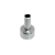 Bico para Envasadora de Líquidos e Pastosos 13 x 30mm - Com Rosca 24mm - Imagem 2