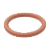 Anel Oring (Int 20mm x Ext 26mm x Espess 3mm) - Viton - Imagem 1