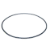 Anel Oring (Ext 170mm x Espess 3,1mm) para Moinho CCMG 130 S (CTS 130) - Imagem 1