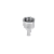 Bico para Envasadora de Líquidos e Pastosos 12 x 30mm - Com Rosca 24mm - Imagem 2
